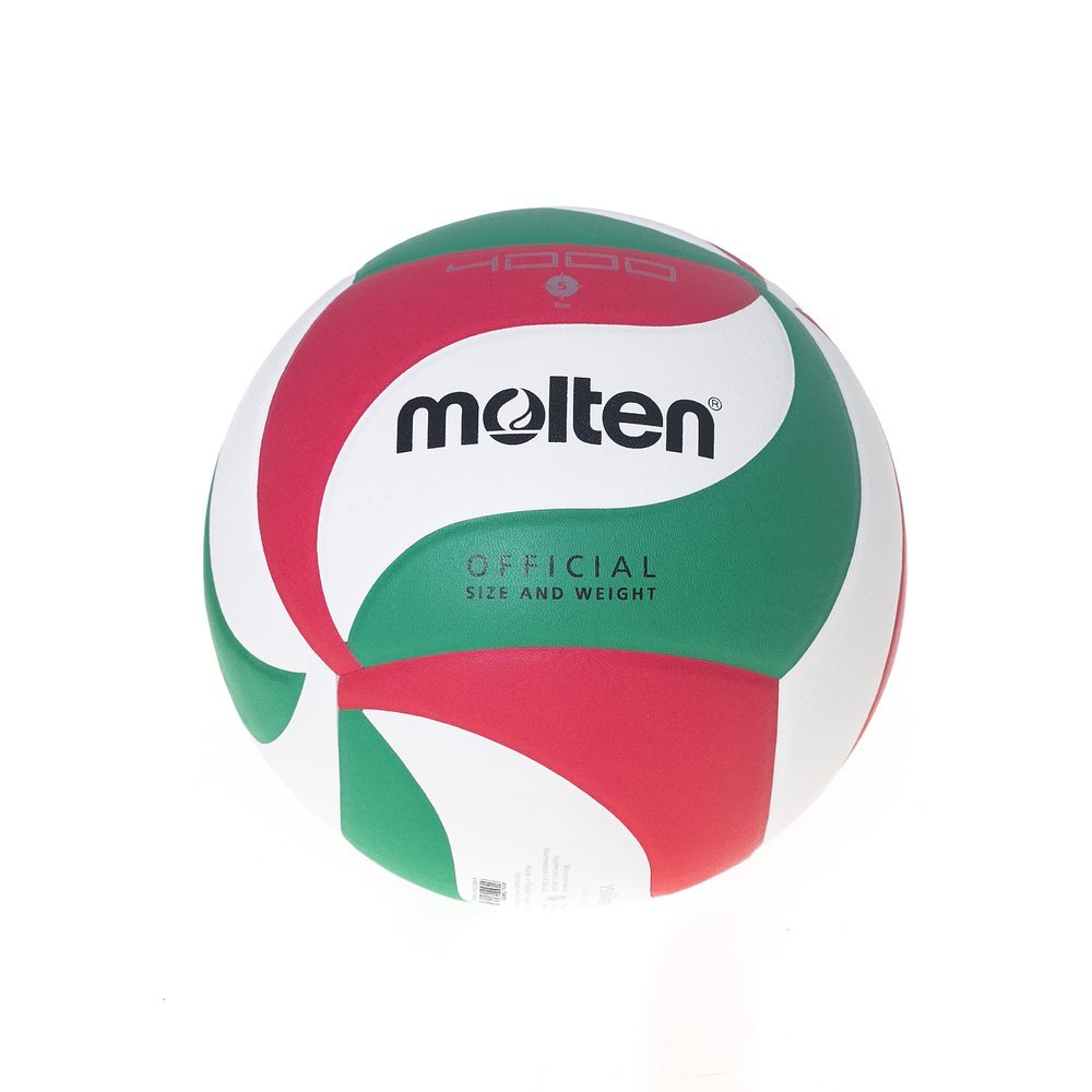 VOLLEYBALL MOLTEN V5M4000-X | SPORT \ VOLLEYBALL \ VOLLEYBALLS ...