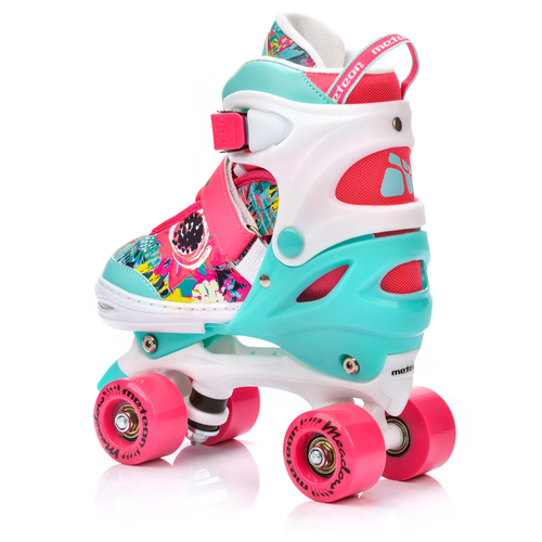 Roller skates Meteor Meadow L 39-42