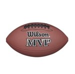 RUGBY BALL WILSON MVP OFFICIAL WTF1411XB